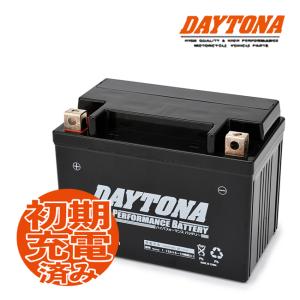 在庫有 セール特価 デイトナ ハイパフォーマンスバッテリー MFバッテリー DYTZ14S DAYTONA 品番 92889