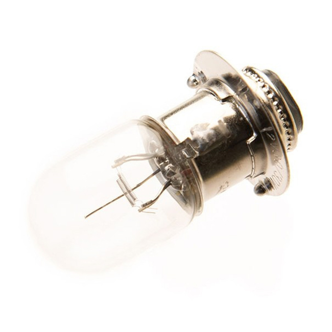 アドレスV50 RAYBRIC レイブリック ヘッドライトバルブ 12V30