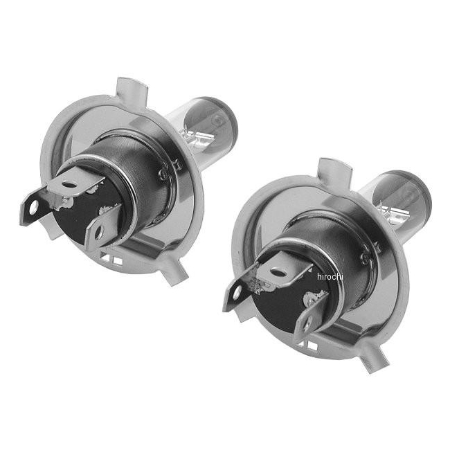 STANLEY スタンレー ハイパーハロゲン ヘッドライトバルブ H4 3200K 12V 60/55W H4 SPORTS series 車検対応 (RB49) |  | 02