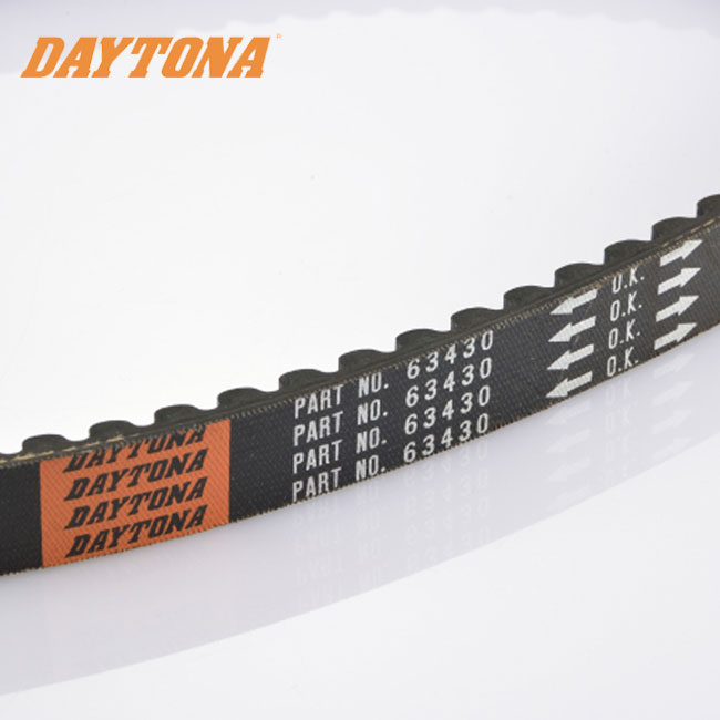 DAYTONA（デイトナ） 在庫有 駆動系パーツ 強化Vベルト ドライブ