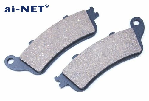 STX1300 �p���E���[���s�A��/02-03 R(���A)�p �u���[�L�p�b�h �o�C�N�p �i��4926 �u���[�L�p�b�g ainet(�A�C�l�b�g)
