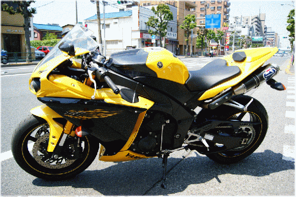 受注生産 納期1〜2ヶ月 侍巧房 YZF-R1 09-10用 ガソリンタンクカバー