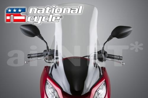 送料無料 PCX PCX125 JF28 PCX150 KF12 スクリーン 外装 カウル V