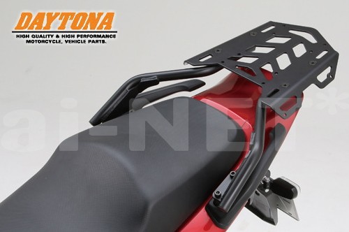 CB400SF.SB デイトナ　マルチウイングキャリア DAYTONA（バイク用品） マルチウイングリアキャリア CB400SF/SB