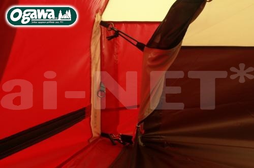 ogawa 送料無料 小川キャンパル/キャンパルジャパン ピルツ19フル