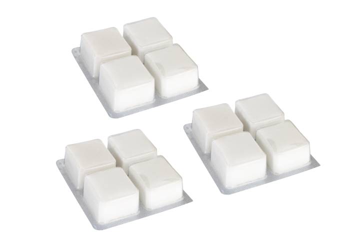 LOGOS（ロゴス） 地震対策 災害食事キット ミニミニKAMADO 83010103