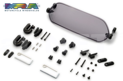 送料無料 MRA X-Creen エクスクリーン スポーツ ユニバーサル XCAS-S