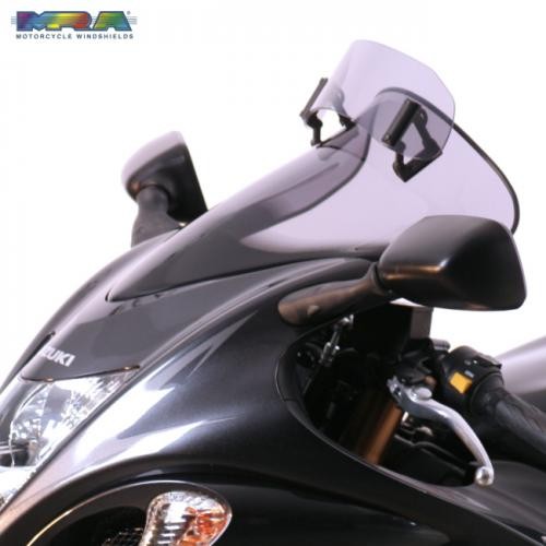 GSX1300R隼（08〜14年） スクリーン スポーツツーリング