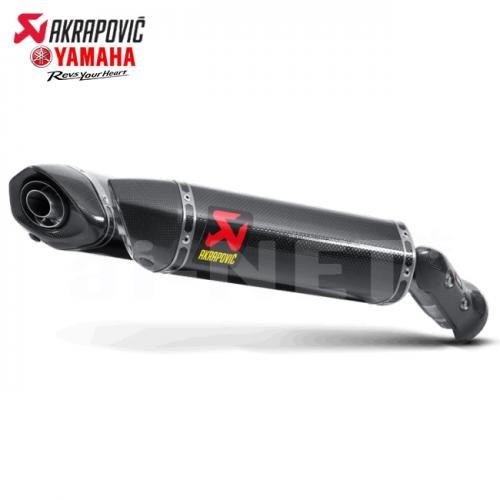 AKRAPOVIC（アクラポビッチ） 納期未定 送料無料 AKRAPOVIC/アクラポ