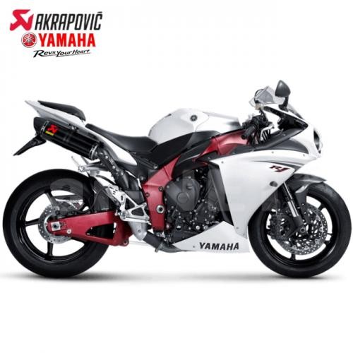 AKRAPOVIC（アクラポビッチ） 納期未定 送料無料 AKRAPOVIC/アクラポ
