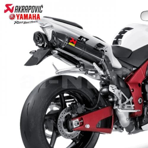 AKRAPOVIC（アクラポビッチ） 納期未定 送料無料 AKRAPOVIC/アクラポ