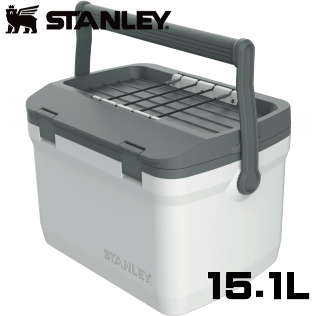 納期未定 入荷後発送 正規品 STANLEY/スタンレー COOLER BOX