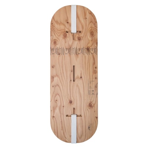 テーブル・チェア・ハンモック YOKA CAMP PANEL LONG TABLE PANEL LONG TABLE | YOKA＜ヨカ＞ ゆったりと時間を味わうための
