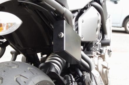 ワールドウォーク（WORLD WARK） WW製 バイク用鍵付きETCケースセット