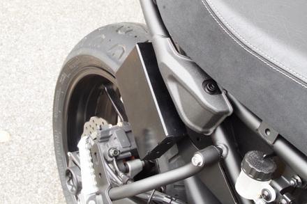 ワールドウォーク（WORLD WARK） WW製 バイク用鍵付きETCケースセット