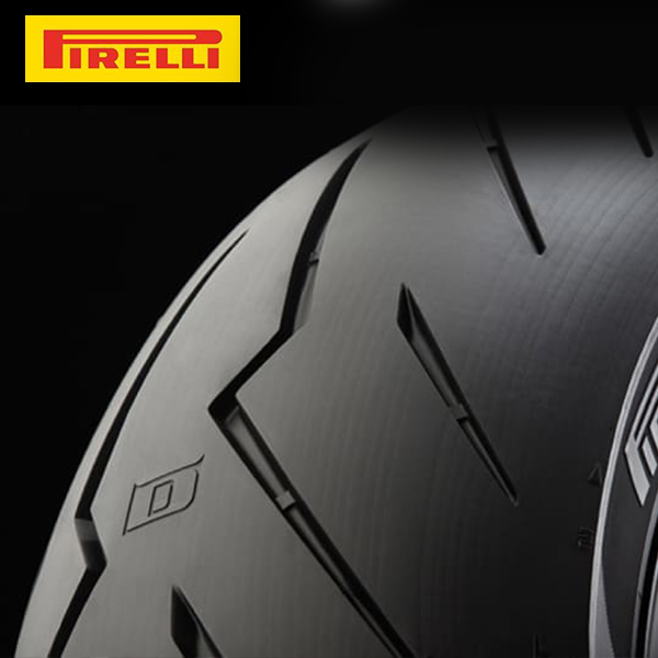 納期未定 国内正規品 PIRELLI ピレリ ディアブロ ロッソ3 ラジアルタイヤ 120/60ZR17 160/60ZR17 DIABLO  ROSSO3 オンロード フロント リア 前後