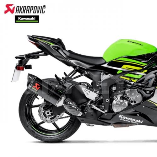 AKRAPOVIC（アクラポビッチ） 送料無料 AKRAPOVIC/アクラポヴィッチ