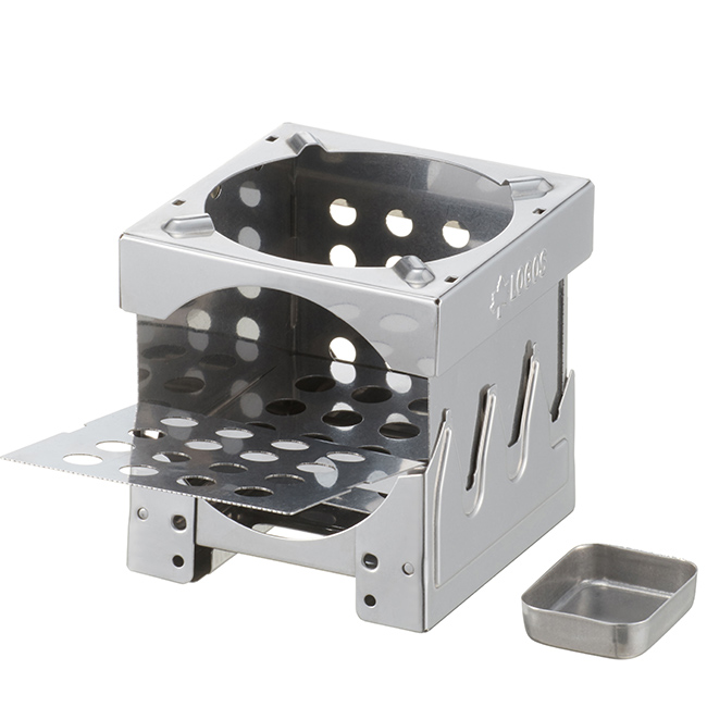 LOGOS（ロゴス） 地震対策 災害食事キット ミニミニKAMADO 83010103