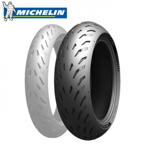 ミシュラン（MICHELIN） POWER5 180/55ZR17 パワー5 パワーファイブ