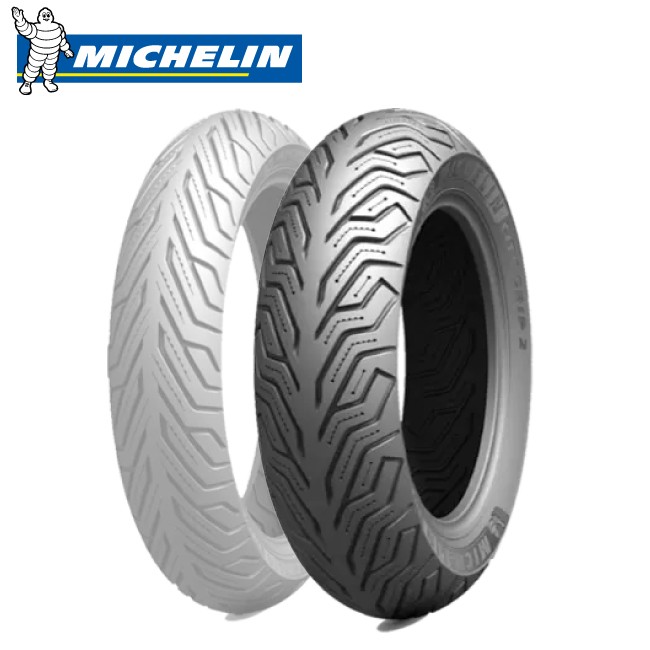 MICHELIN(ミシュラン) CITY GRIP2 110/80-14 シティグリップ2 (716650) REINFバイク タイヤ フロントタイヤ  リアタイヤ 兼用 :76249:アイネット Yahoo!ショッピング店 - 通販 - Yahoo!ショッピング