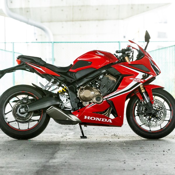 スプリングセール CBR650R CB650R タンクパッド 送料無料 TEOGONIA