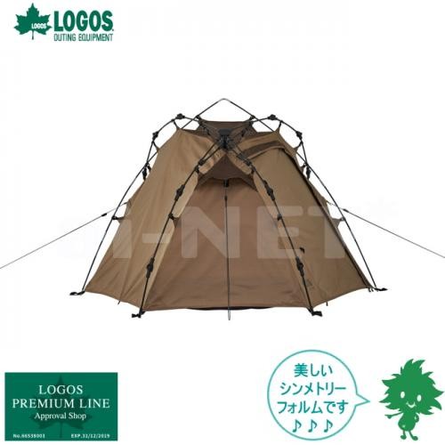 送料無料 LOGOS ロゴス neos Q-TOP リバイバルSOLO DOME-BJ ソロテント 71805555 軽量 ワンタッチテント 簡単設営  ツーリングテント : 76459 : アイネット Yahoo!ショッピング店 - 通販 - Yahoo!ショッピング