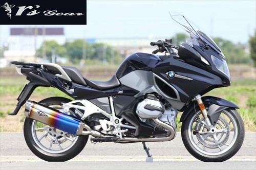 バイカー r's gear r's 水冷R1200RT ［2BL-R12NA］ リアルスペック フル