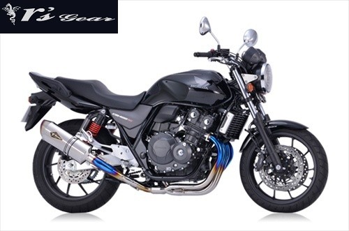 VFR800F アールズギアワイバン スリップオンマフラー Amazon | アールズギア(r's gear) スリップオンマフラー