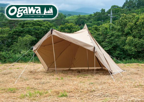 楽天市場】モノポールテント ワンポールテント 2人 3人 送料無料