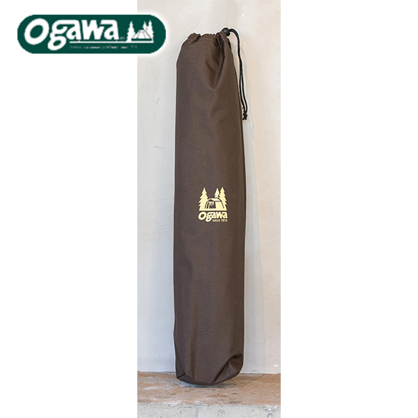 ogawa 納期未定入荷後発送 オガワテント アルミカーゴベンチ 1926 小川