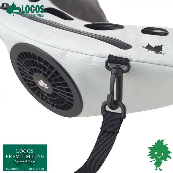 LOGOS（ロゴス） ボディエアコン ・クールダイレクト Large 81336721