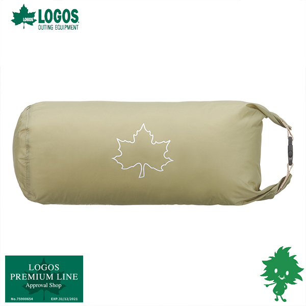 ロゴス(LOGOS) テントマット&シート・L テントマット＆シート・L|ギア|テントアクセサリ|テントマット