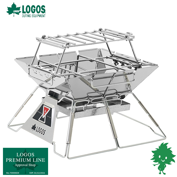 LOGOS（ロゴス） 特価品 LOGOS the ピラミッドTAKIBI M コンプリートDX