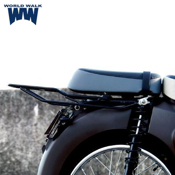 Amazon | キジマ (kijima) バイク バイクパーツ ダブルシート