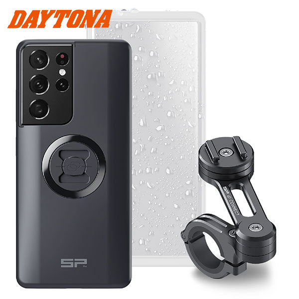 SP CONNECT スマホホルダー Amazon.co.jp: エスピーコネクト(SP Connect) デイトナ iPhone