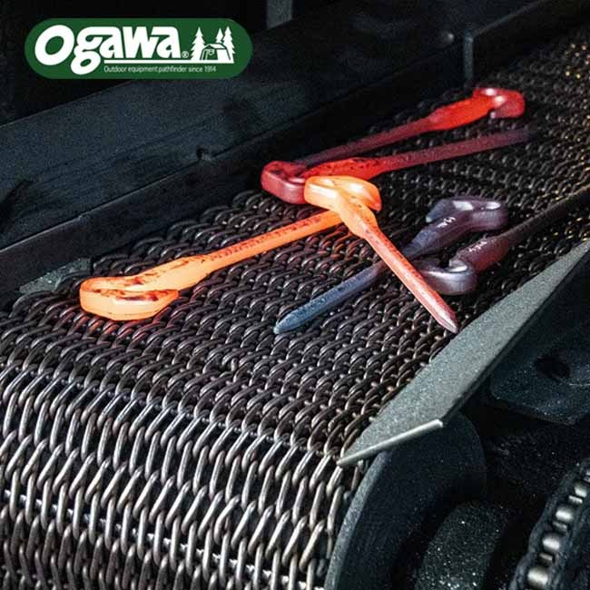 ogawa（アウトドア） 在庫有 キャンパルジャパン ogawa TANZO