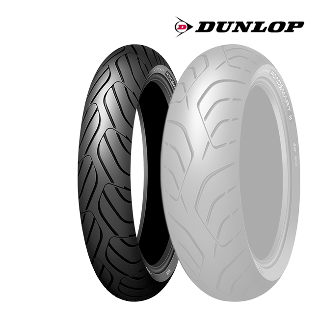 SPORTMAX ROADSMART Ⅲs 120/70ZR17 新品未使用品 DUNLOP（ダンロップ） 納期未定入荷後発送 SPORTMAX ROADSMART IIIS