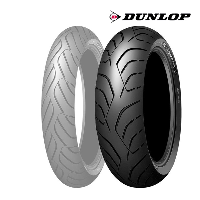 DUNLOP 送料無料 ダンロップ RS3S (160/60ZR17) 69W TL