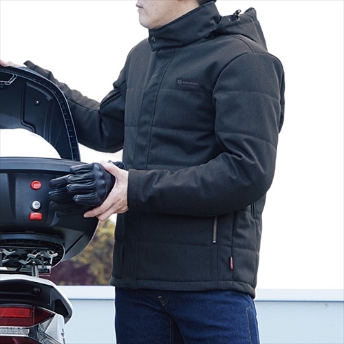 ラフ＆ロード 送料無料 RR7699 プリマロフト ウインターアーバン