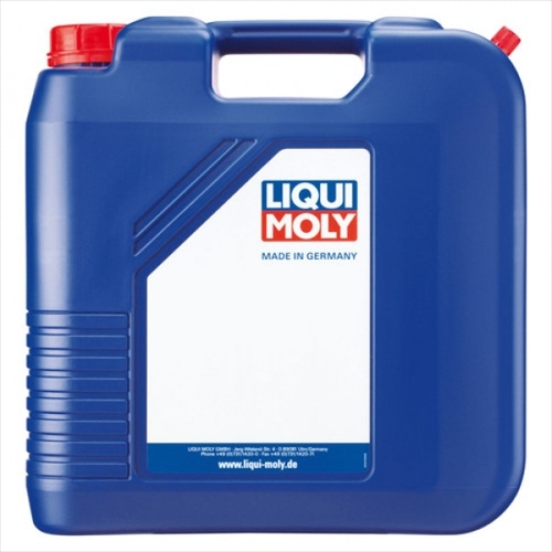 LIQUIMOLY リキモリ Motorbike 4T Synth 10W40 20L ストリート レース