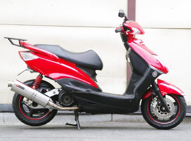 ヤマハ ユニット一式 YAMAHA 7TA-85540-02 ヤマハ純正 CDIユニット アセンブリ HD店
