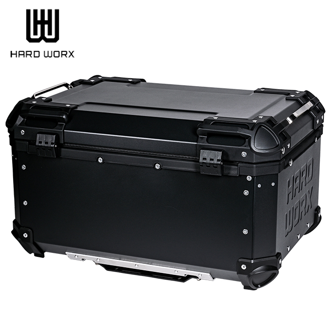 HARD WORX トップケース HX65B 65L ハードワークス 79937 65リットル