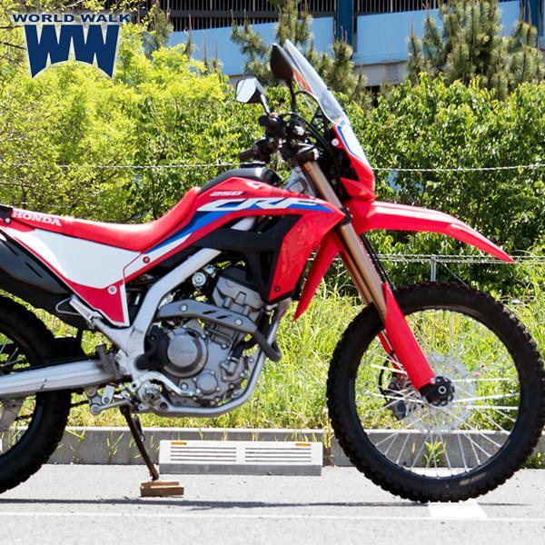 ワールドウォーク HONDA CRF250L CRF250Ls ウィンドスクリーン クリア wa-36 風防 シールドスクリーン ウインドプロテクター  バイク 外装 パーツ カスタム : 80010 : アイネット Yahoo!ショッピング店 - 通販 - Yahoo!ショッピング