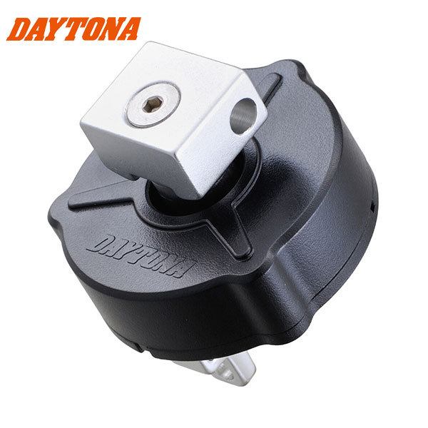 振動抑制機能付きデイトナバイク用スマホホルダー DAYTONA（バイク用品） デイトナ DAYTONA バイク用 スマホ