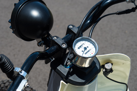 ワールドウォーク（WORLD WARK） WW製/ワールドウォーク SUPER CUB