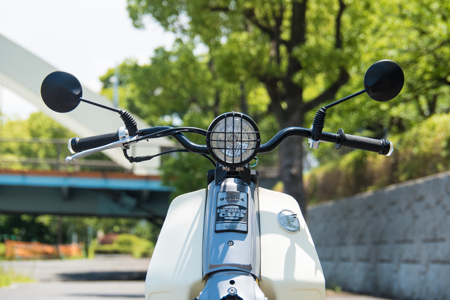 ワールドウォーク（WORLD WARK） WW製/ワールドウォーク SUPER CUB