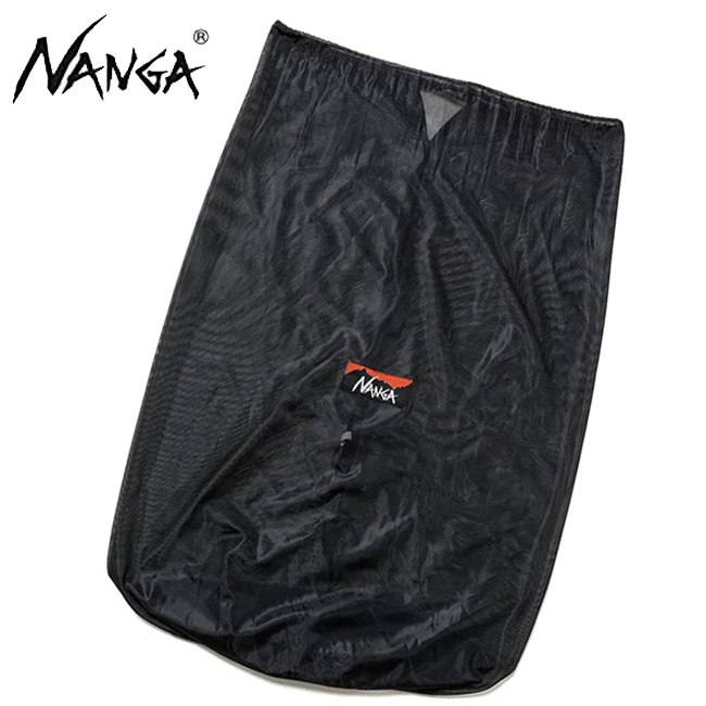 NANGA（ナンガ） オーロラ light 600DX レギュラー ブラウン 適応温度