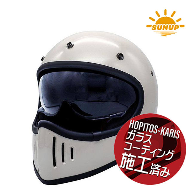 DAMMTRAX（ダムトラックス） サンアップ/SUNUP THE BLASTER PILOT
