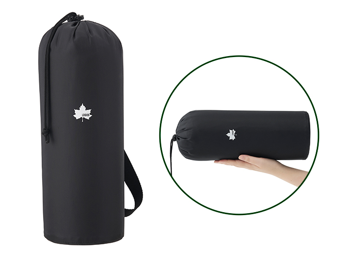 LOGOS（ロゴス） エアライトバケットチェア (73329000) チェア 軽量