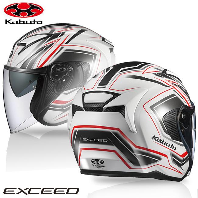 納期未定 入荷後発送 OGK KABUTO オージーケーカブト EXCEED CLAW 